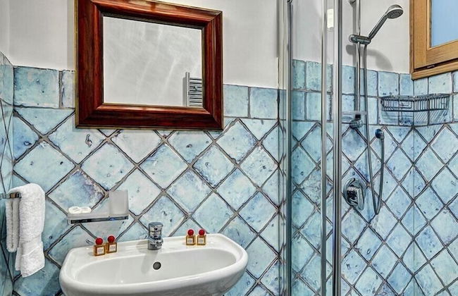 Villa Vesuvio - Foto 21