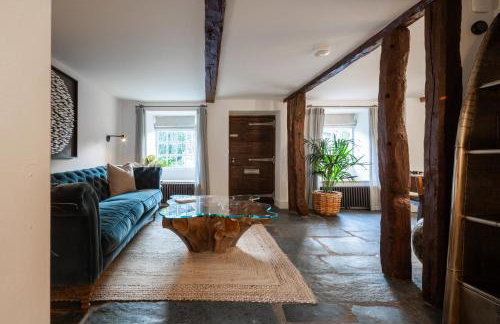 Grange Bridge Cottage - Foto 26