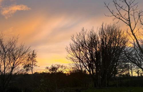 Moorleigh House Entire Property Sleeps 10 - Foto 13