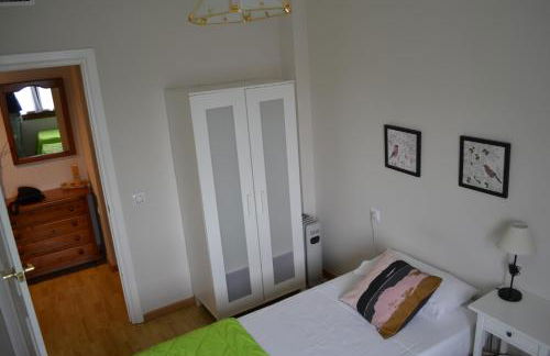 Céntrico y amplio apartamento 100% equipado - Foto 14