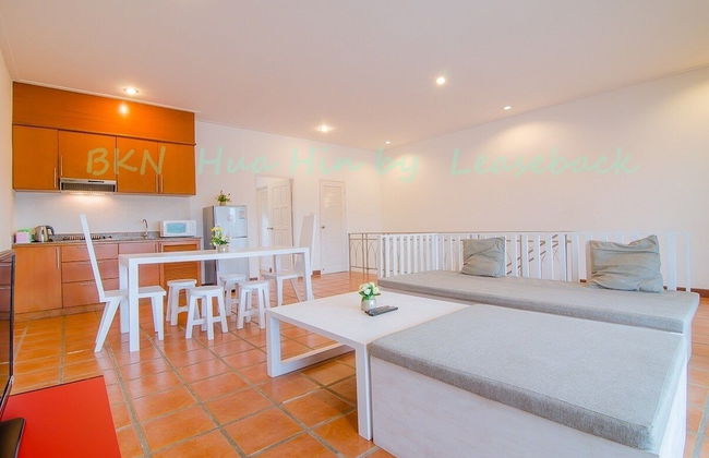 BKN Hua Hin - Foto 29