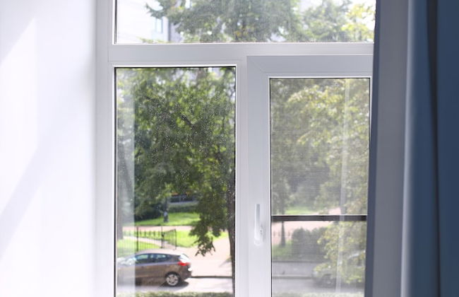 ApartHotel Severny Veter - Photo 23