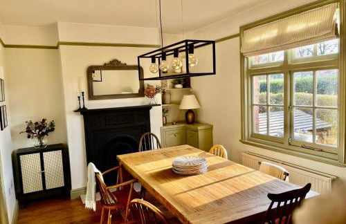 Central Knutsford - Photo 3