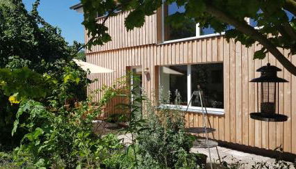 Ferienwohnung "Wales" im Cnauceltaidd - Foto 4