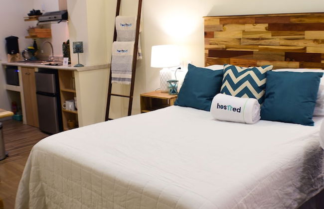 Hostted - Foto 10