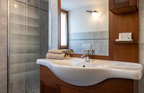 Villetta indipendente Bratto - con posto auto e WiFi - Photo 33