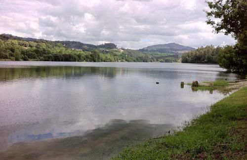 Eira das Carvalhas - Foto 37