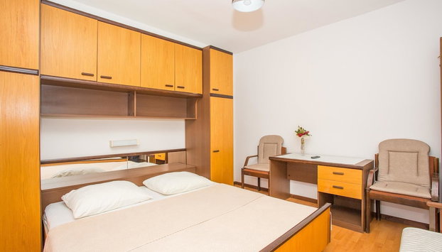 Apartments Marija Banjol - Foto 2, Habitación