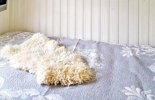 4 Person Holiday Home in Grodinge - Foto 9