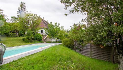 Le puits fleuri - Foto 3