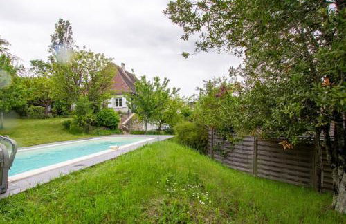 Le puits fleuri - Foto 3