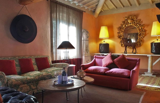 Agriturismo La Striscia - Foto 28