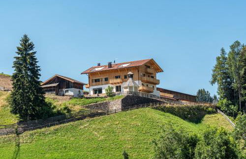 Lippmöshof Apartment Poma - Photo 28