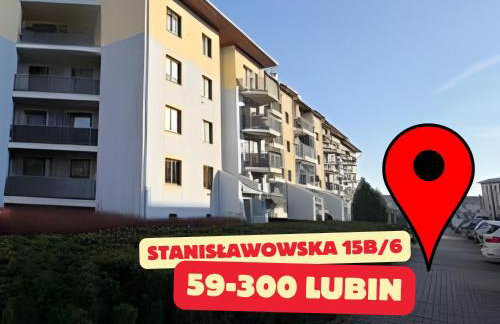 Miedziane ZALESIE - Noclegi Lubin - Foto 9