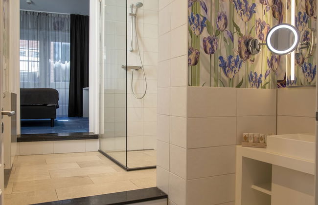 Eden Studios and Apartments - Foto 34