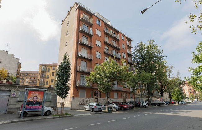 Appartamento con vista in zona Lingotto - Photo 33