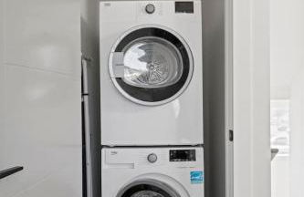 The Rooftop - Columbia City Retreat - Free Parking & EV Point - Foto 21