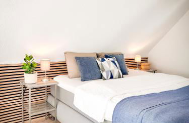 Schönes modernes Einfamilienhaus für 1 bis 6 Personen - Foto 2