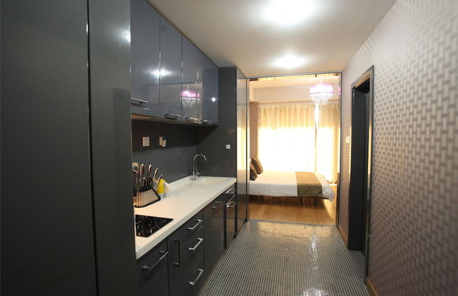 Le Jia Xuan International Convention Center Branch - Foto 4