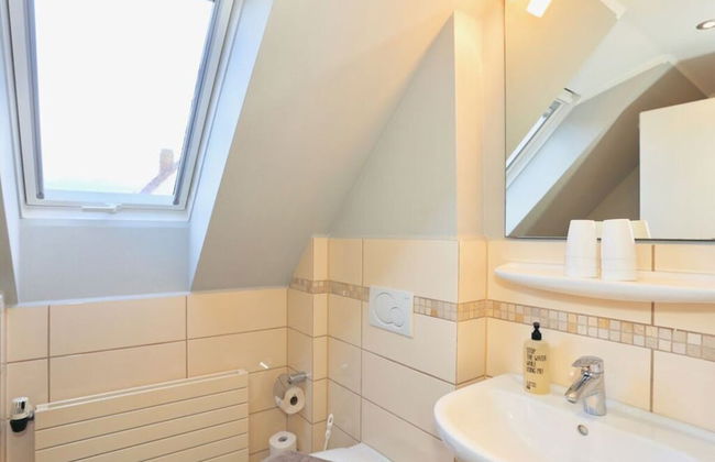 Strandhuus Modern Retreat - Foto 9