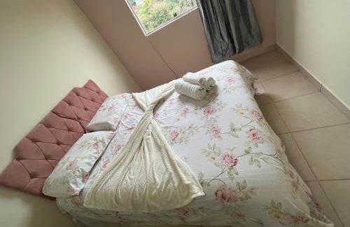 Kitnet ao lado do centro - Photo 13