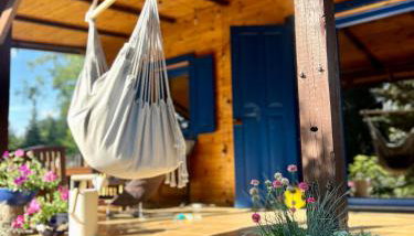 Przystanek Wieś - Foto 5