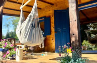 Przystanek Wieś - Foto 5