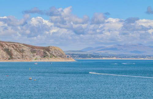 Trem Y Borth Apartment - Foto 25