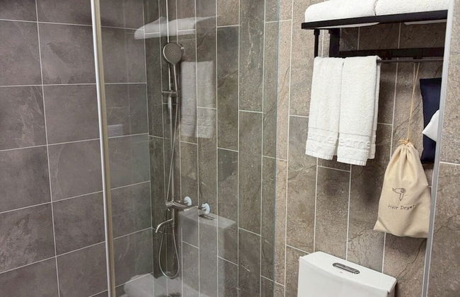 Luxury Apartment - Foto 24