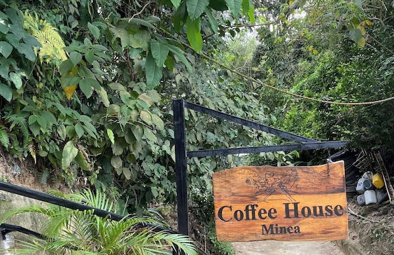 Coffee House Minca - Photo 69