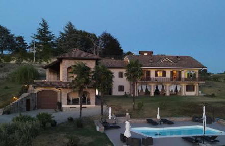 LA CASA IN CAMPAGNA esclusiva - Foto 38