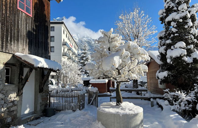 ALP APARTMENTS with self check-in - Foto 78