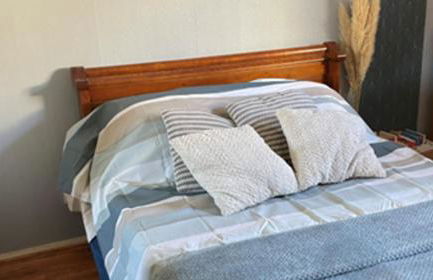 Logement de 2 chambres pour 4 personnes - Foto 5