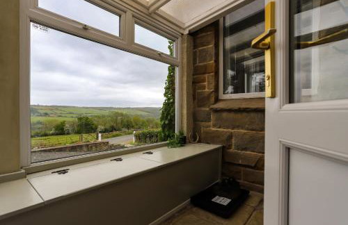 Brambly Cottage - Foto 41