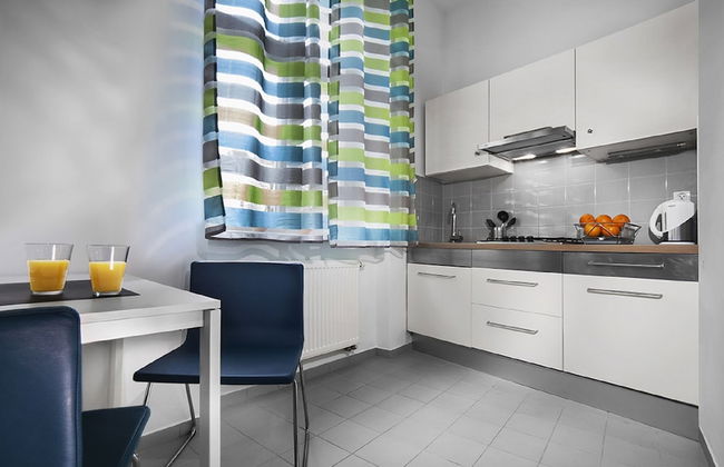 Apartamenty Pomarańczarnia - Foto 43