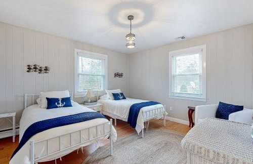 Naples Hideaway Retreat - Foto 11