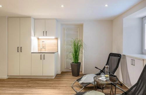 Gästehaus Kunkelmann mit Sauna - Foto 8