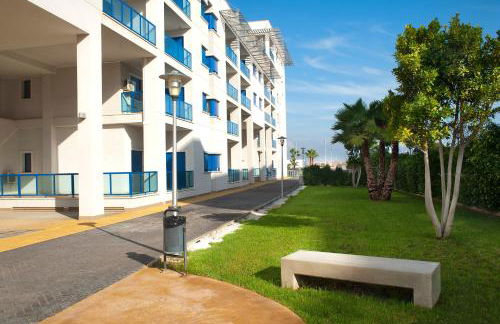 Alicante Hills Apartamentos Turisticos - Photo 1