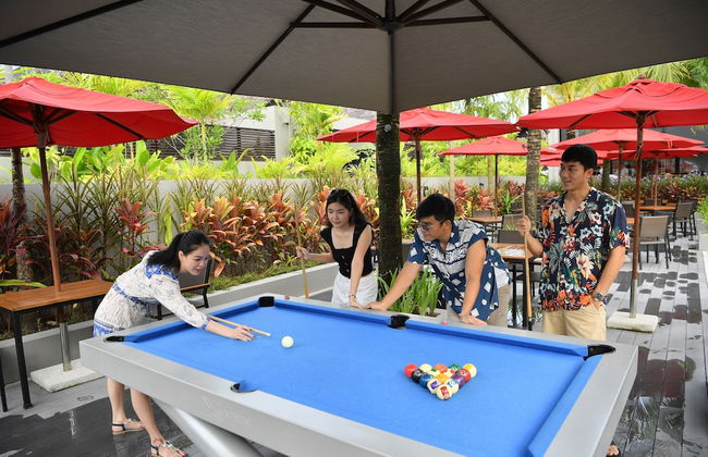 Anantara Vacation Club Mai Khao Phuket - Foto 72