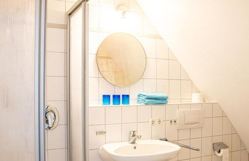 Ferienwohnungen hinter der Residenz - Foto 26