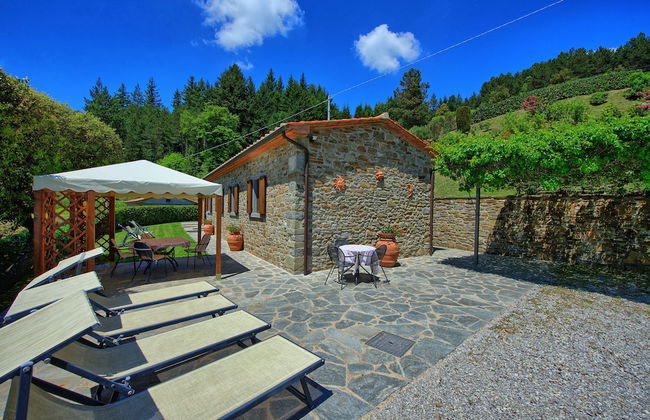 Villa Portole Due - Foto 13