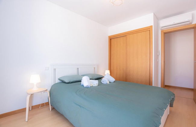 Terrace Bairro Novo by Rent4all - Photo 15