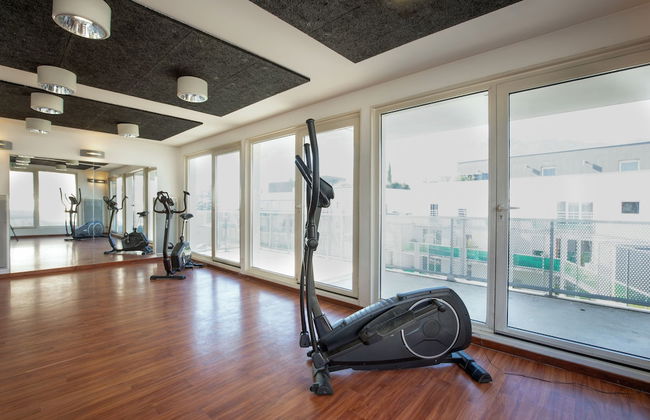 ResidHotel Azuréa - Foto 38