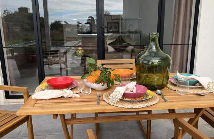 Villa Calimma - Foto 16