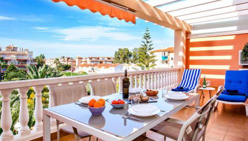 Apartment Luz del Mediterraneo-1 by Interhome - Foto 4