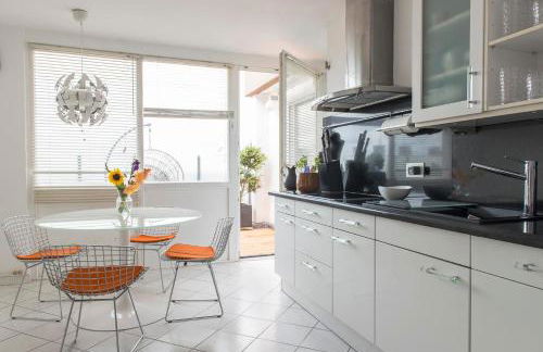 Munich Rooftop Retreat - Foto 11