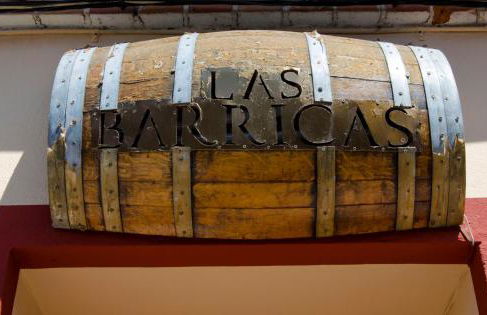 Casa Rural Las Barricas - Foto 66