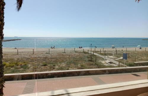 Els Vents primera línea playa Puçol - Photo 17