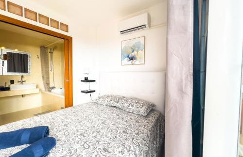 Villa Callao Salvaje 3BR with Heated Pool Outdoor Kitchen & Gas BBQ Stunning Views - Foto 17