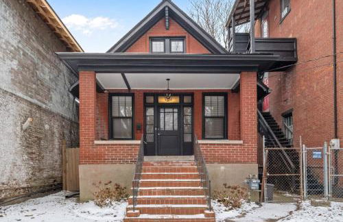 Cozy Home near Downtown - Close to Nulu - Sleeps 6 - Foto 60